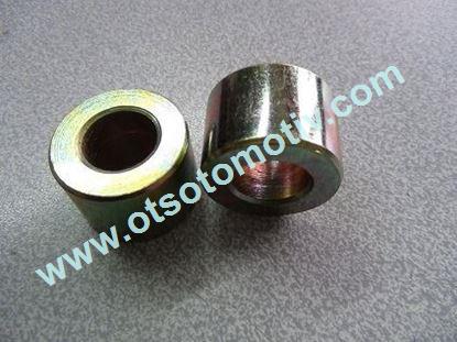 Picture of Magirus Disk Burcu