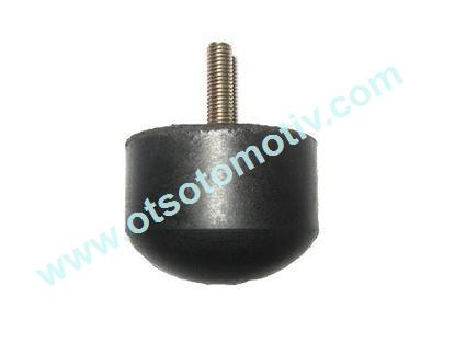 Picture of D-750 Ford arka şase takozu